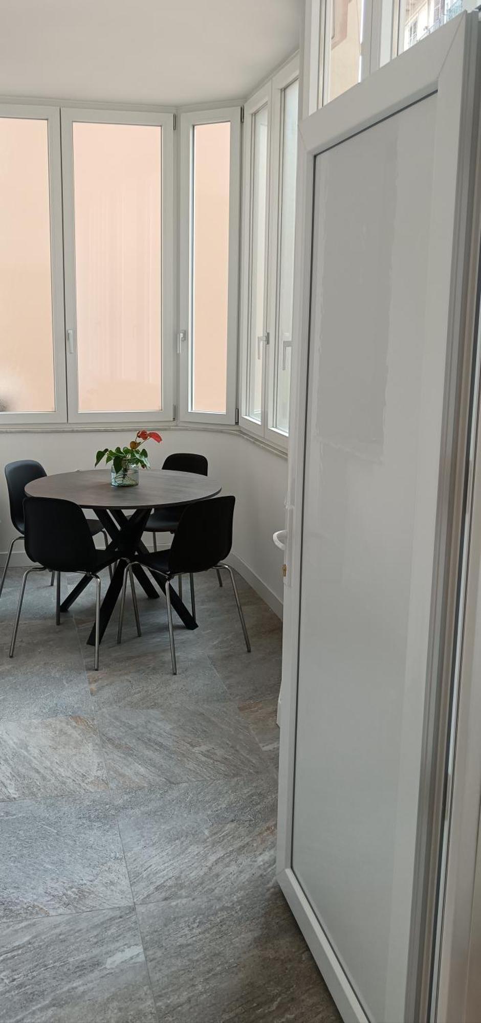 Politeama Suite Palermo Dış mekan fotoğraf