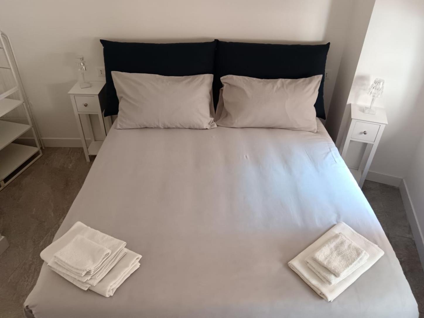 Politeama Suite Palermo Dış mekan fotoğraf