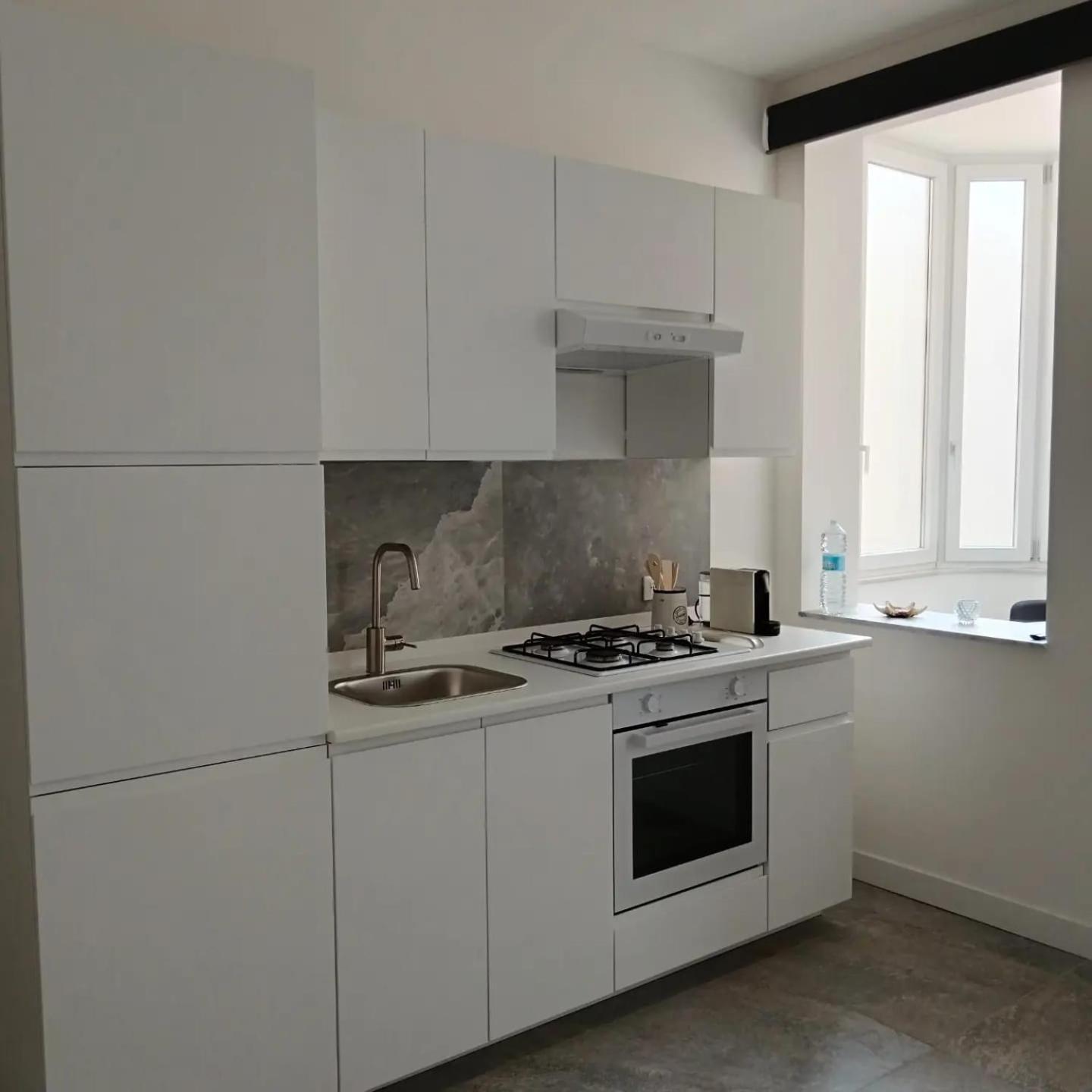 Politeama Suite Palermo Dış mekan fotoğraf
