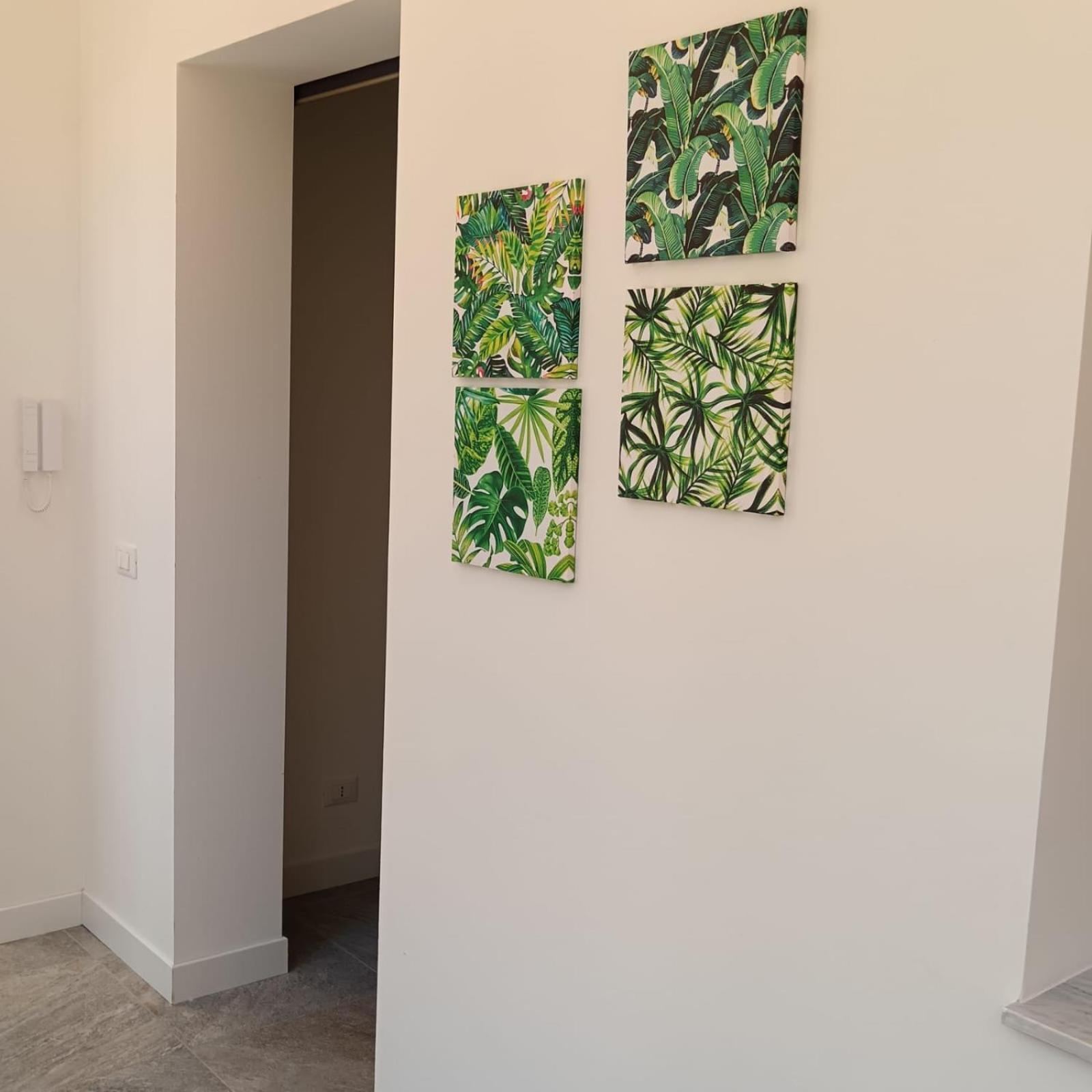 Politeama Suite Palermo Dış mekan fotoğraf