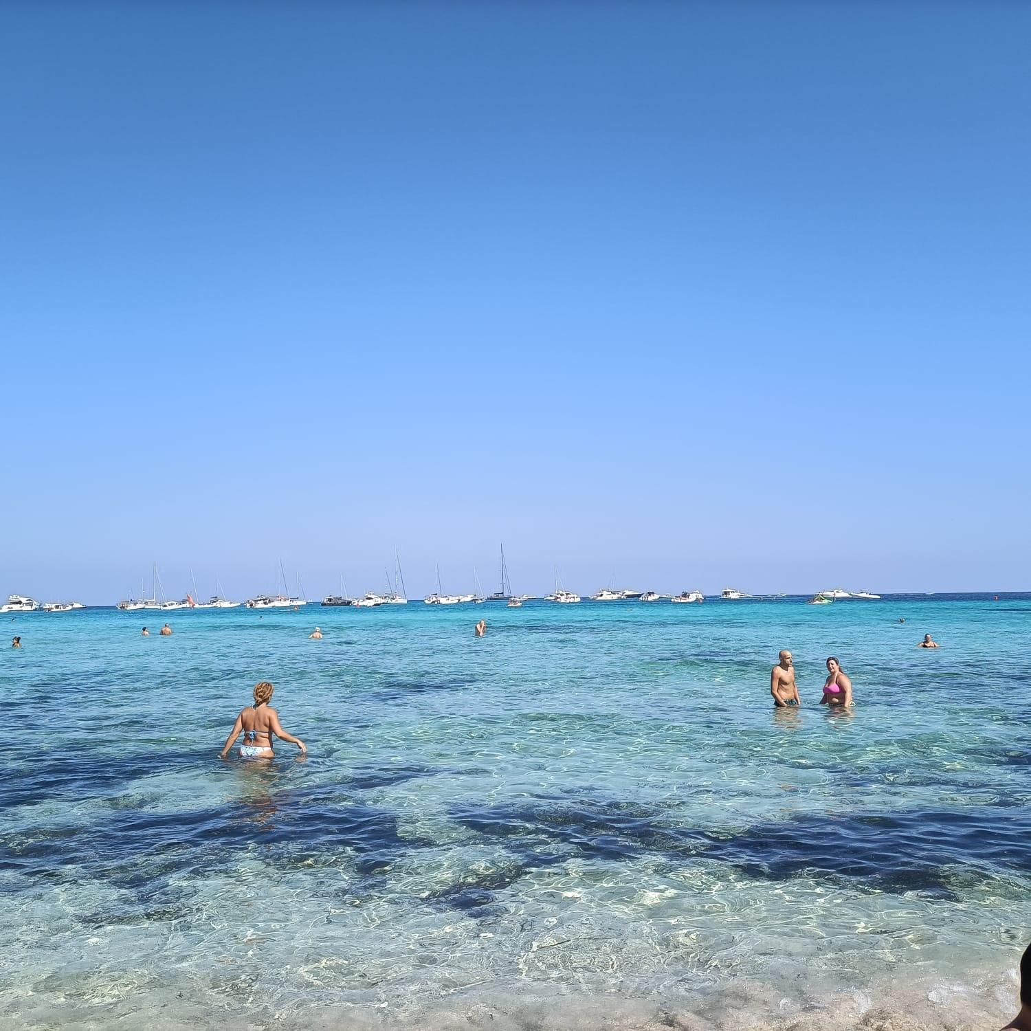Politeama Suite Palermo Dış mekan fotoğraf